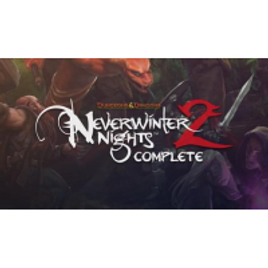Imagem da oferta Jogo Neverwinter Nights 2 Complete - PC GOG