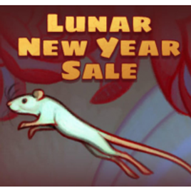 Imagem da oferta Promoção Ano Novo Lunar de Jogos - PC Steam
