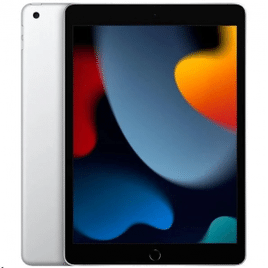 Imagem da oferta iPad 9ª Geração A13 Bionic 10,2" Wi-Fi 64GB - Apple