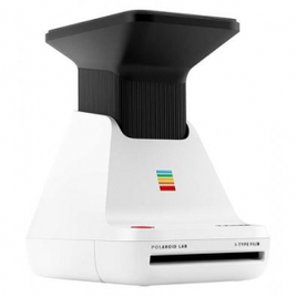 Impressora de Fotos Polaroid LAB para Smartphone - 9019