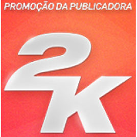 Imagem da oferta Promoção Jogos 2K - PS3, PS4