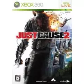 Imagem da oferta Jogo Just Cause 2 - Xbox 360
