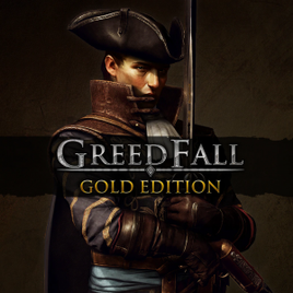Imagem da oferta Jogo GreedFall Gold Edition - PS4