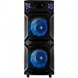 Caixa Acústica Philco Pcx15000 Bluetooth Bivolt