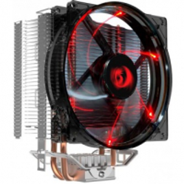 Imagem da oferta Cooler Processador Redragon Reaver 120mm LED Intel-AMD CC-1011