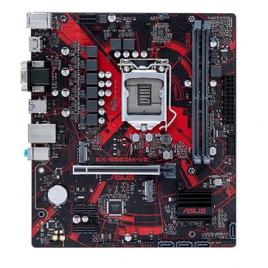Imagem da oferta Placa Mãe Asus EX-B560M-V5 Intel LGA1200 DDR4 ATX - 90MB16Q0-M0EAYM