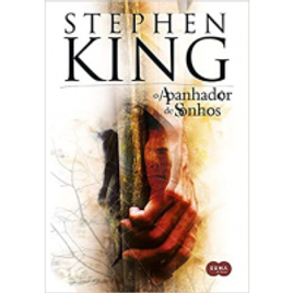 Imagem da oferta Livro O Apanhador de Sonhos - Stephen King