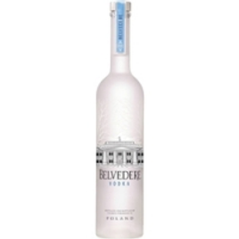 Imagem da oferta Vodka Belvedere