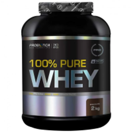 Imagem da oferta Whey Protein 100% Pure Whey 2kg – Probiótica