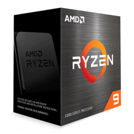 Imagem da oferta Processador AMD Ryzen 9 5950X 16-Core 32-Threads 3.4GHz (4.9GHz Turbo) Cache 72MB AM4 100-100000059WOF