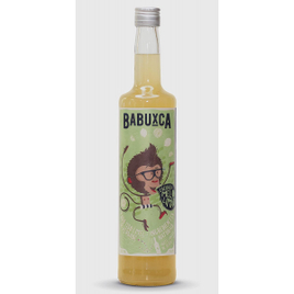 Imagem da oferta Cachaça Babuxca Limão 700ml