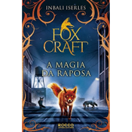 Imagem da oferta Ebook: A magia da raposa (Foxcraft Livro 1) - Inbali Iserles