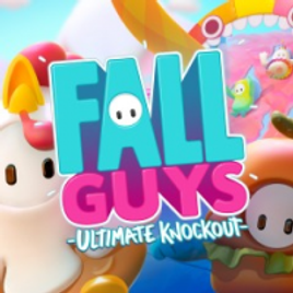 Jogo Fall Boys: Ultimate Knockout no Jogos 360