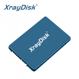 Imagem da oferta Xraydisk sata SSD 512GB