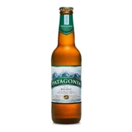 Imagem da oferta Cerveja Patagonia Weisse Long Neck 355ml