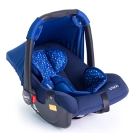 Imagem da oferta Bebê Conforto Cosco Bliss 0 a 13 kg Azul