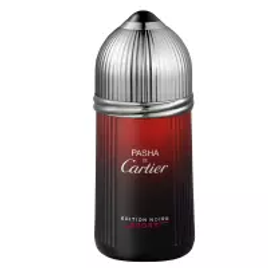 Imagem da oferta Perfume Pasha de Cartier Édition Noire Sport Cartier EDT Masculino - 100ml