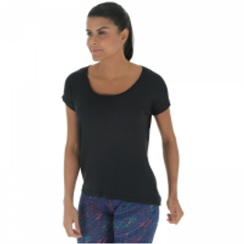 Imagem da oferta Camiseta Oxer Classic New - Feminina
