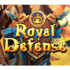 Imagem da oferta Jogo Royal Defense - PC