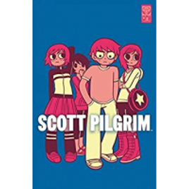 Imagem da oferta eBook Scott Pilgrim Free Comic Book Day Story (Inglês) - Bryan Lee O'Malley