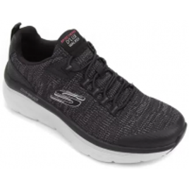 Tênis Skechers D'Lux Walker Pensi - Masculino