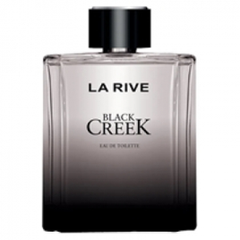Imagem da oferta Perfume La Rive Black Creek EDT Masculino - 100ml
