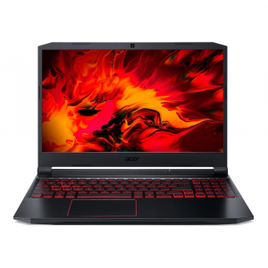 Notebook Gamer Acer Nitro 5 17,3" i7-10750H RAM 8GB SSD 512GB GTX 1650 W10 - AN517-52-75WH