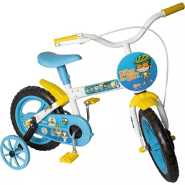 Qual o aro da bicicleta infantil para cada idade? - Promobit