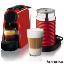 Cafeteira Nespresso Combo Essenza Mini para Café Espresso - A3NRD30-BR