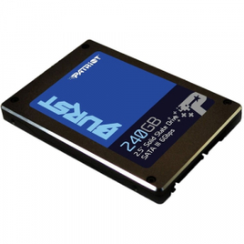 Прошивка ssd patriot burst 240gb