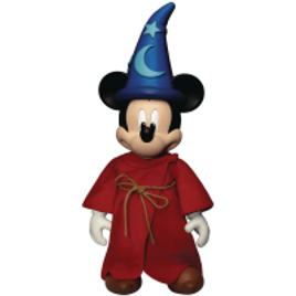 Imagem da oferta Figura Mickey Fantasia - Disney Classic - Beast Kingdom