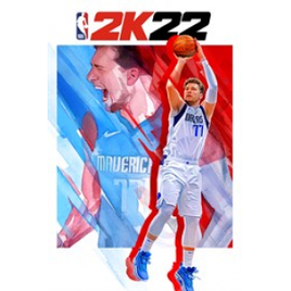 Jogo Nba 2k22 - Xbox One