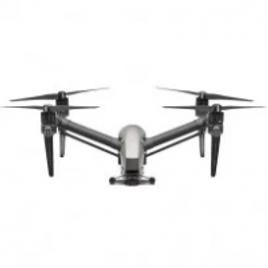 Imagem da oferta Drone DJI Inspire 2 CMOS 20.8MP T650A Cinza