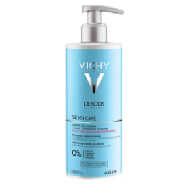 Imagem da oferta Creme de Limpeza Capilar Vichy - Dercos Sensi Care - 400ml