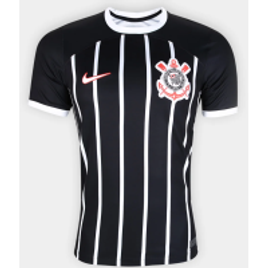 Imagem da oferta Camisa Corinthians II 23/24 Torcedor Nike - Masculina