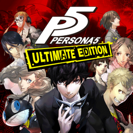 Imagem da oferta Jogo Persona 5 Ultimate Edition - PS4