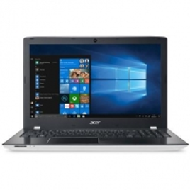 Imagem da oferta Notebook Acer Aspire E15 AMD A10-9600P 4GB 1TB AMD Radeon R7 M440 2GB Windows 10 Home 15.6´ Branco e Pre