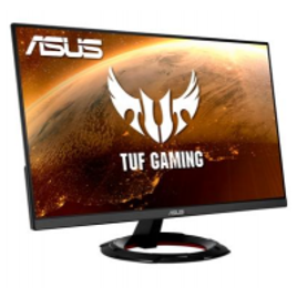 Monitor Gamer Asus TUF Gaming 23.8" 165Hz 1ms - VG249Q1R