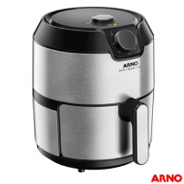 Imagem da oferta Fritadeira Elétrica Arno Airfry Super Inox - IFRY