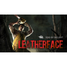 Imagem da oferta Jogo Dead By Daylight Letherface - PC Steam
