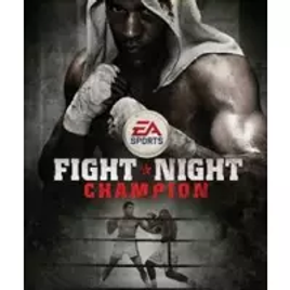 Imagem da oferta Jogo Fight Night Champion - Xbox 360