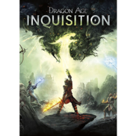 Imagem da oferta Jogo Dragon Age™: Inquisition Deluxe Edition - PS4