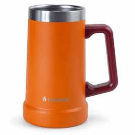 Imagem da oferta Caneca Térmica para Cerveja Termopro TP6573 - 709ml