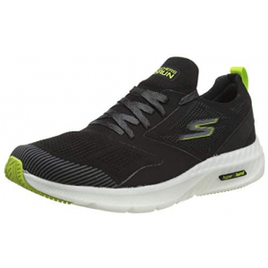 tênis skechers go run hyper burst masculino