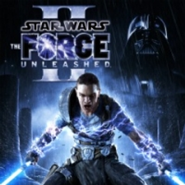 Imagem da oferta Jogo STAR WARS: The Force Unleashed II - PC Steam