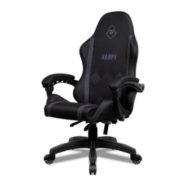 Imagem da oferta Cadeira Gamer Mancer Harpy Purple Edition MCR-HRP-PRP
