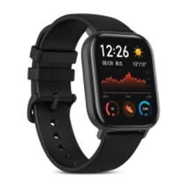Imagem da oferta Amazfit Gts 1.65 Polegadas Amoled Display Gps Smart Watch 12 Modo Desportivo 5atm Impermeável 14 Dias Bateria Vida Glob