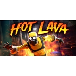 Imagem da oferta Jogo Hot Lava - PC Steam