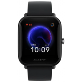 Smartwatch Amazfit Bip U Pro Alexa e GPS
