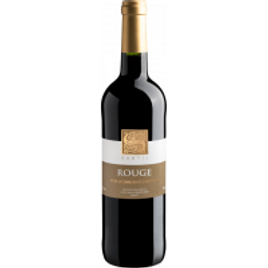 Imagem da oferta Vinho Subtil Rouge 2016